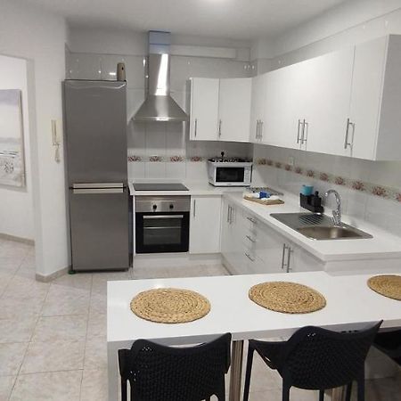 Casa Caletillas Ruben Candelaria Eksteriør billede