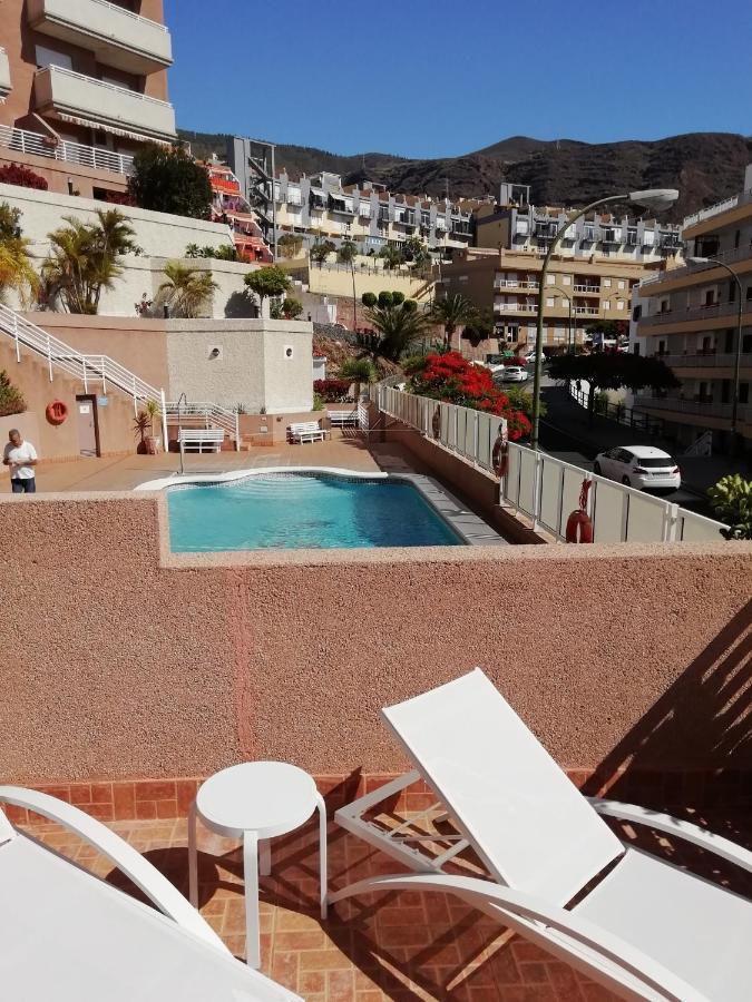 Casa Caletillas Ruben Candelaria Eksteriør billede