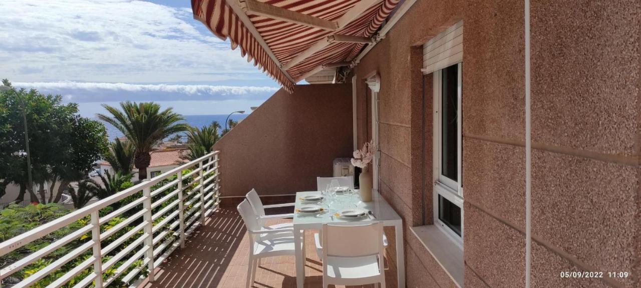 Casa Caletillas Ruben Candelaria Eksteriør billede